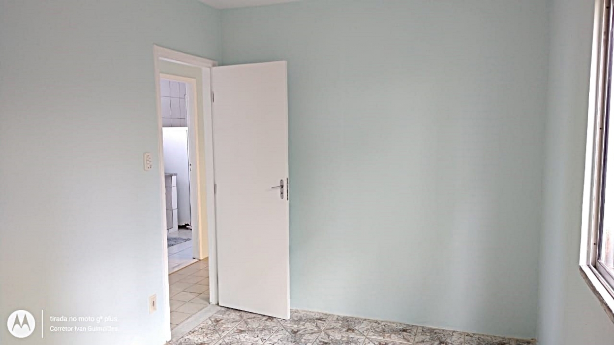 Apartamento - Venda - Salvador - BA - Cabula