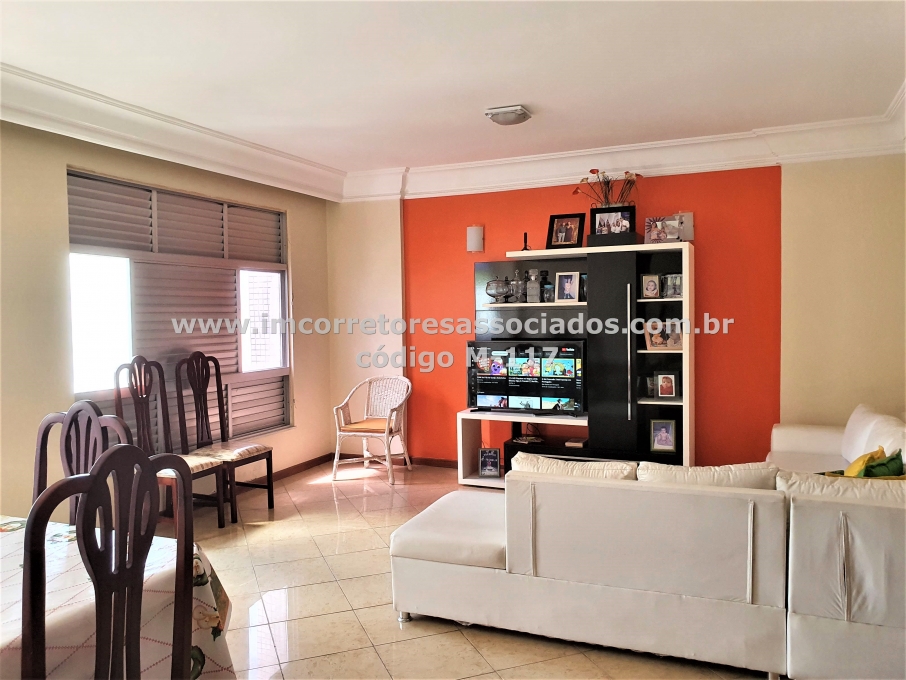 Apartamento - Venda - Salvador - BA - Graça