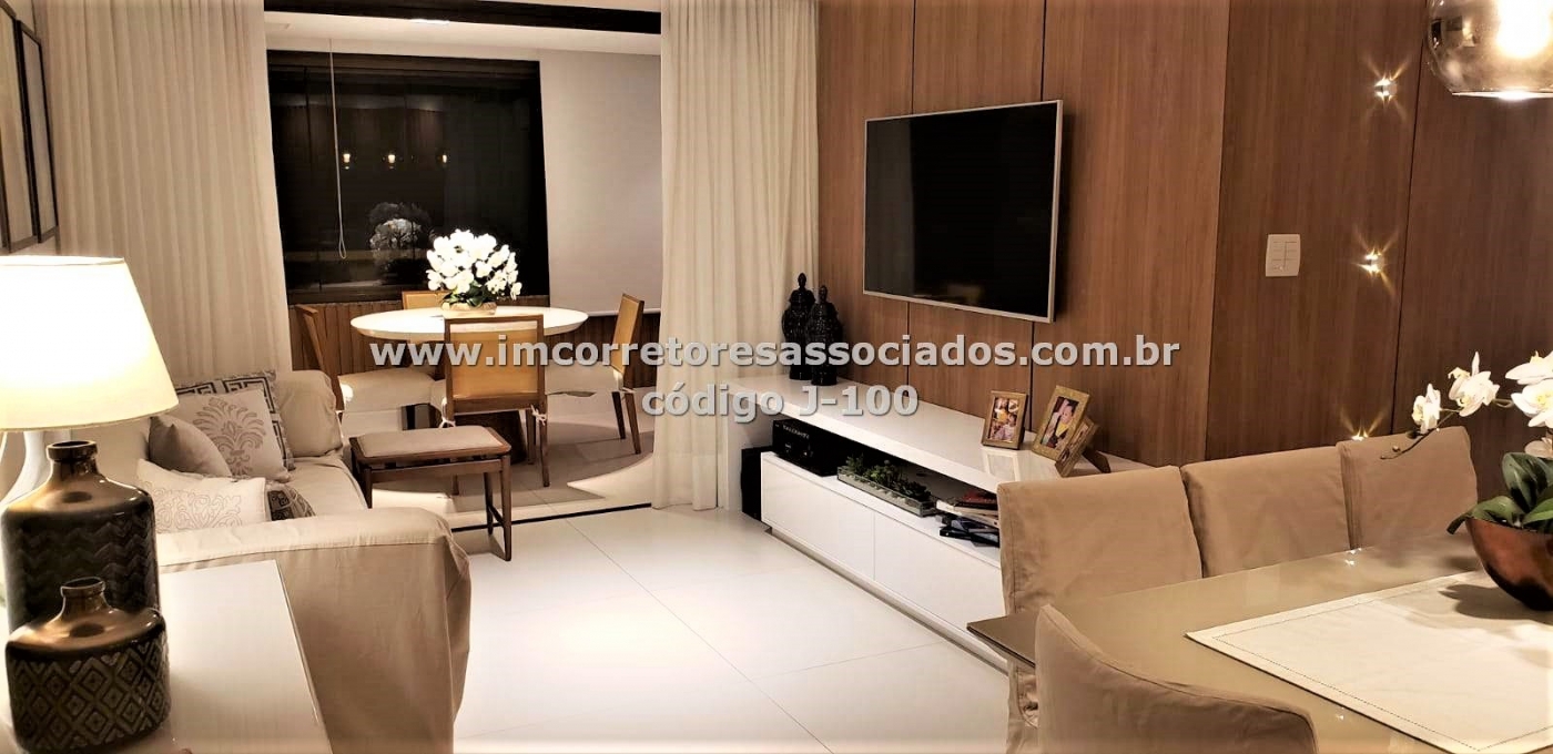 Apartamento - Venda - Salvador - BA - Pituba