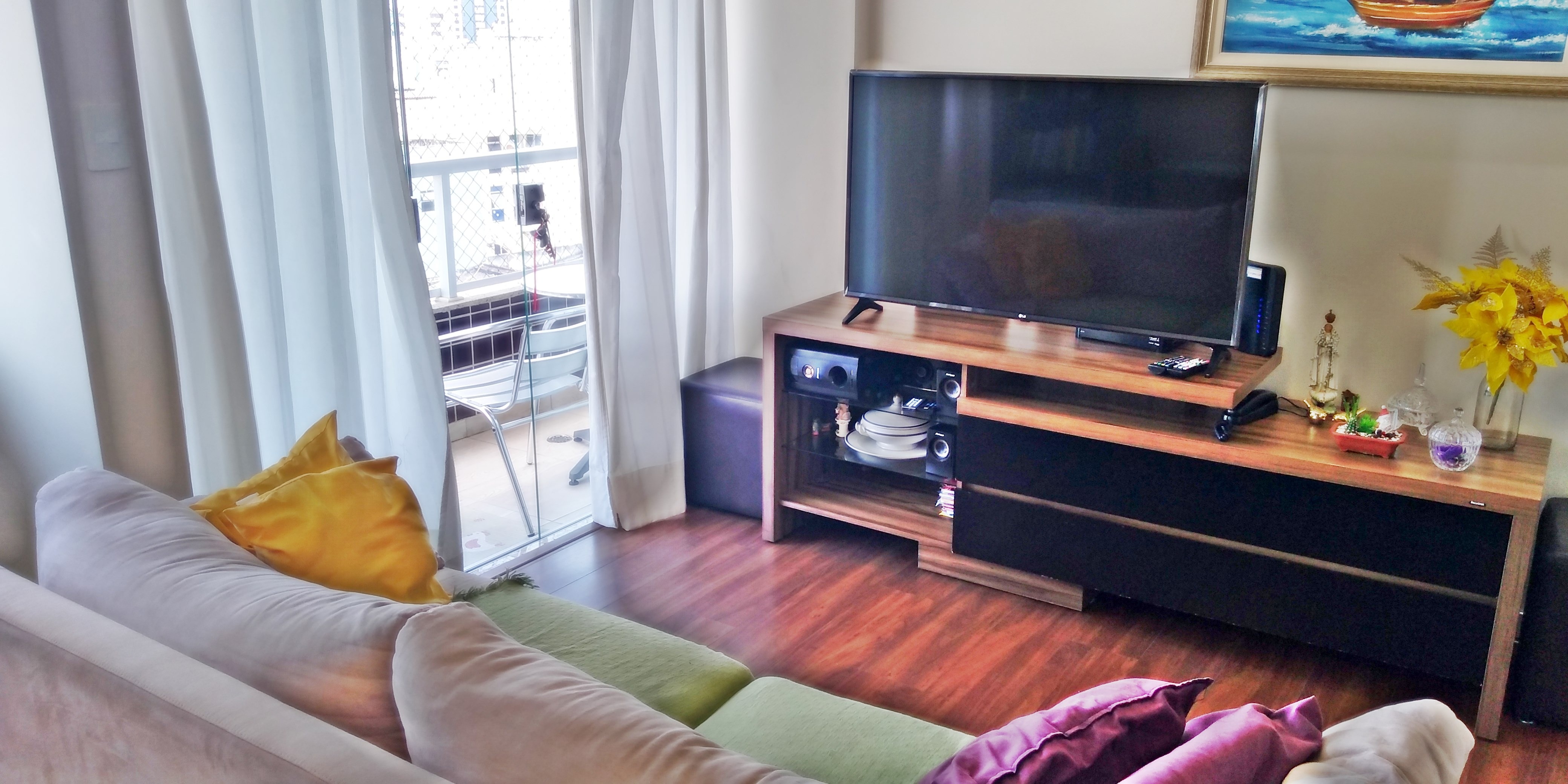 Apartamento - Venda - salvador - BA - Pituba