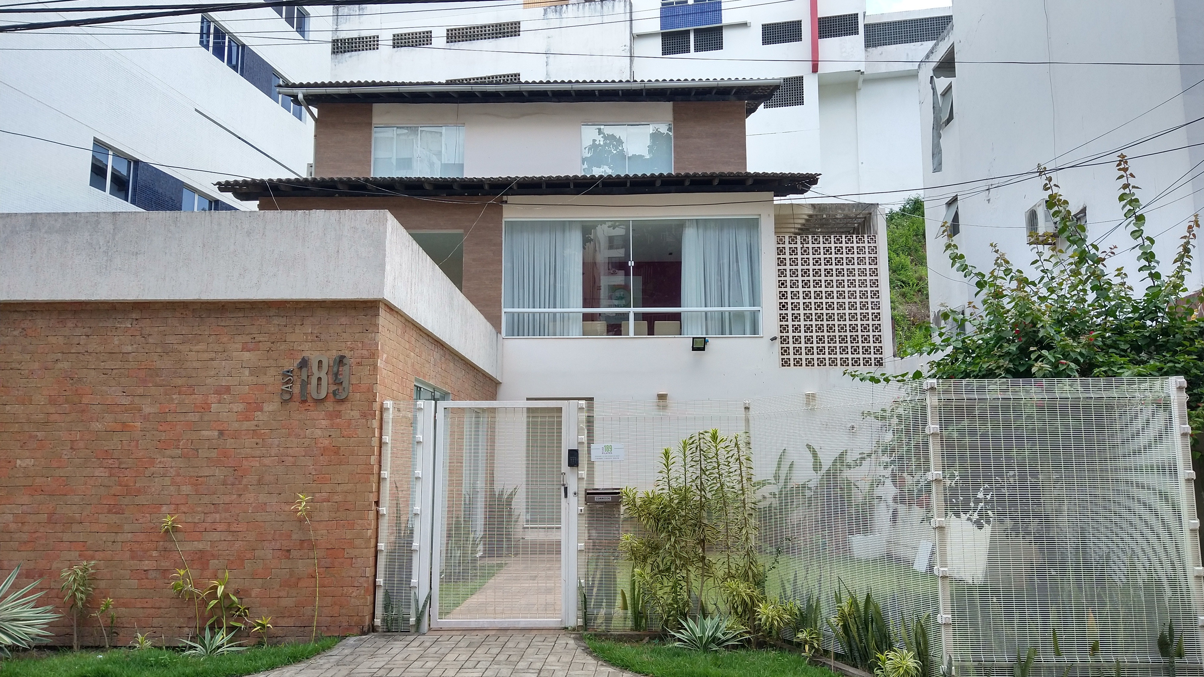 Prédio - Venda - SALVADOR - BA - RIO VERMELHO