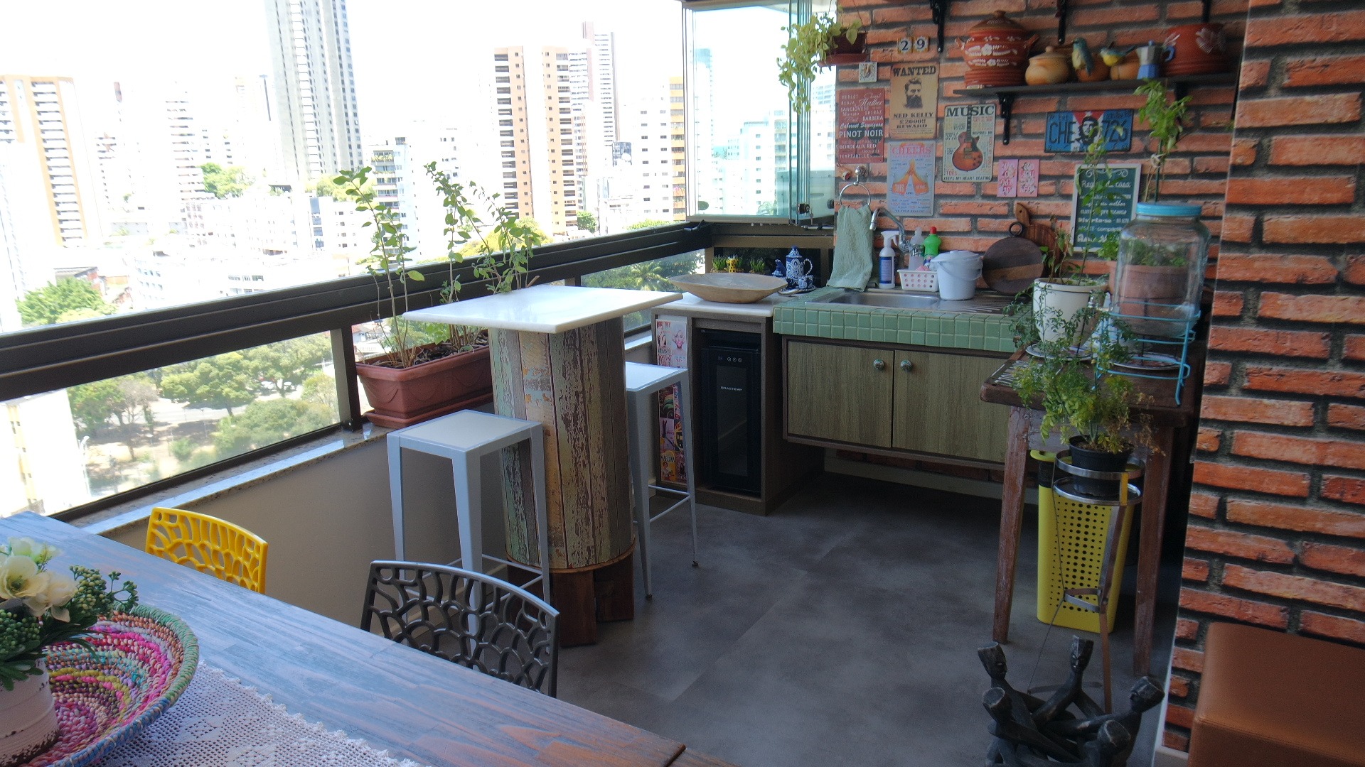 Apartamento - Venda - SALVADOR - BA - GRAÇA
