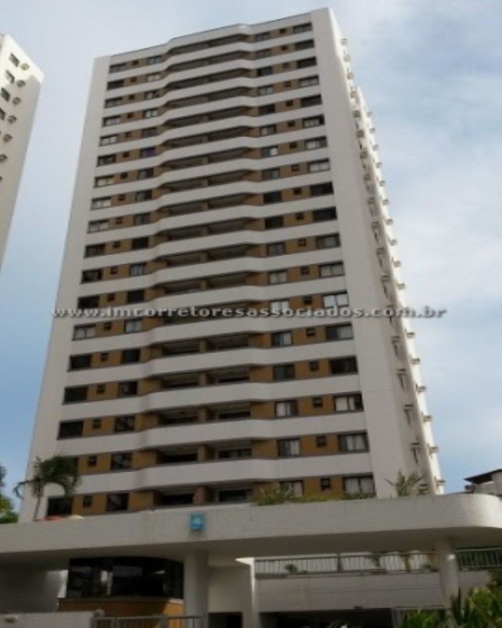 Apartamento - Venda - Salvador - BA - Stiep