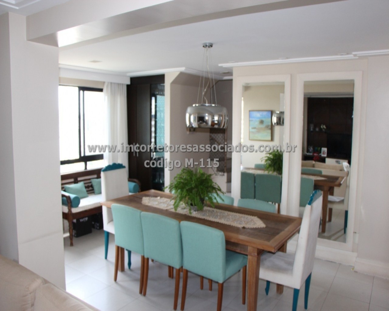 Apartamento - Venda - Salvador - BA - Pituba