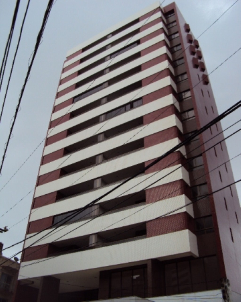 Apartamento - Venda - Salvador - BA - Pituba