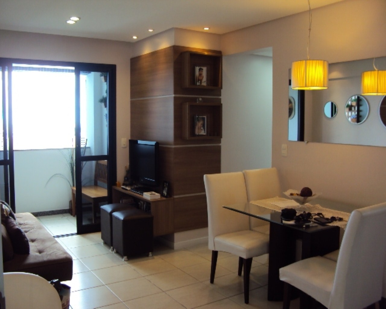 Apartamento - Venda - Salvador - BA - Cabula