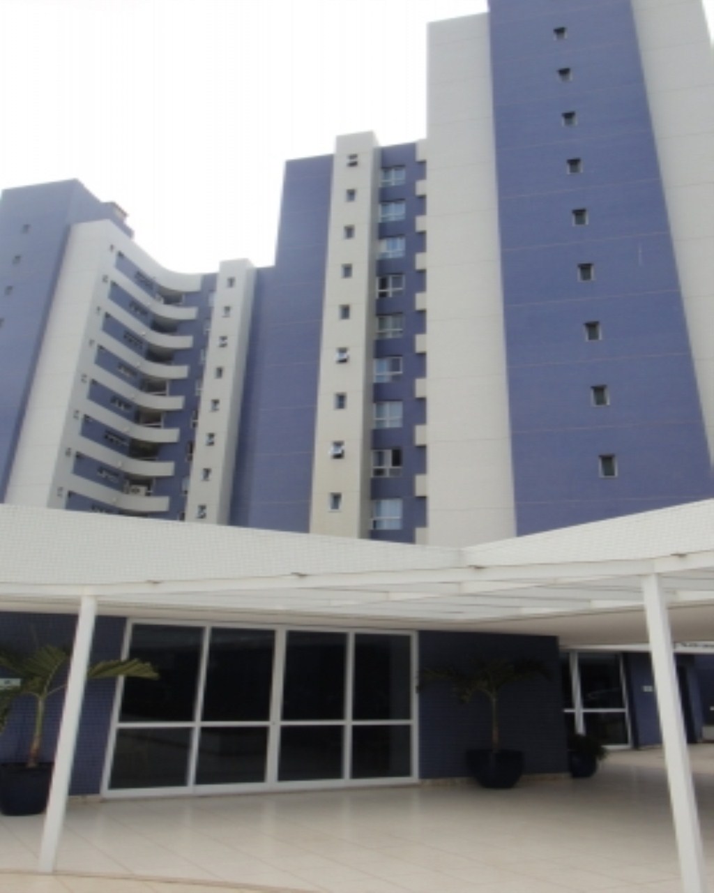Apartamento - Venda - Salvador - BA - Patamares