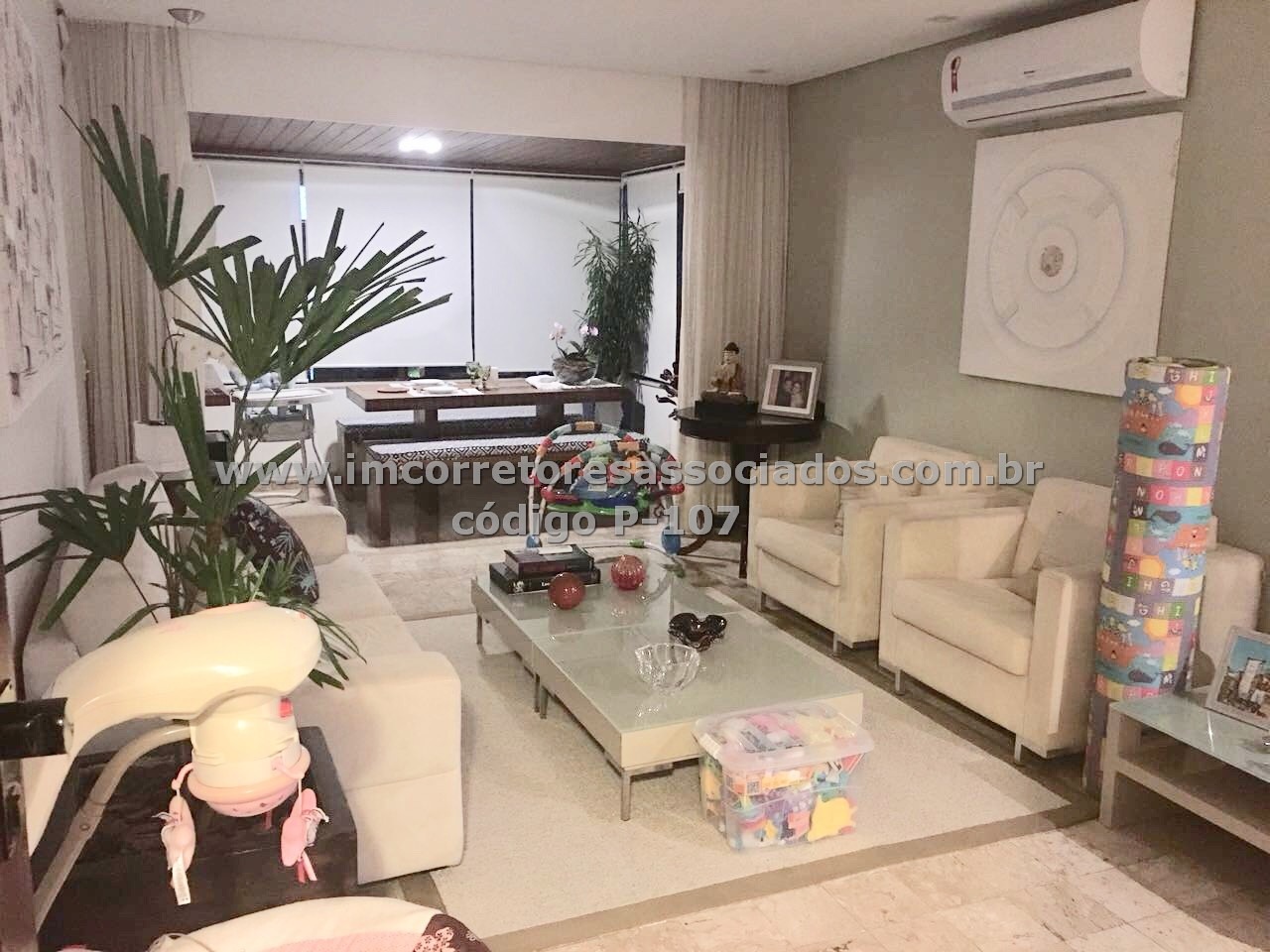 Apartamento - Venda - SALVADOR - BA - PITUBA