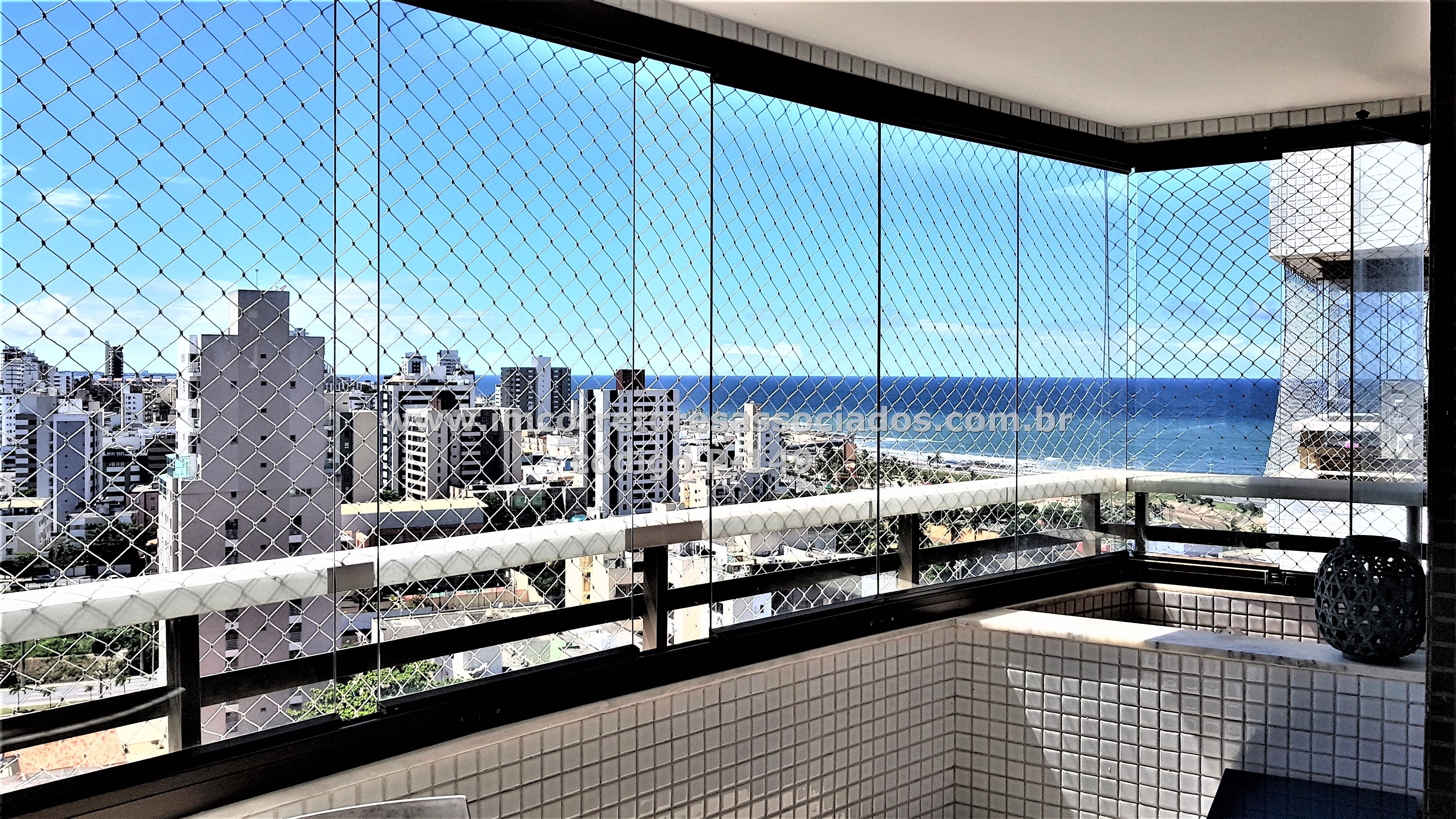 Apartamento - Venda - SALVADOR - BA - PITUBA