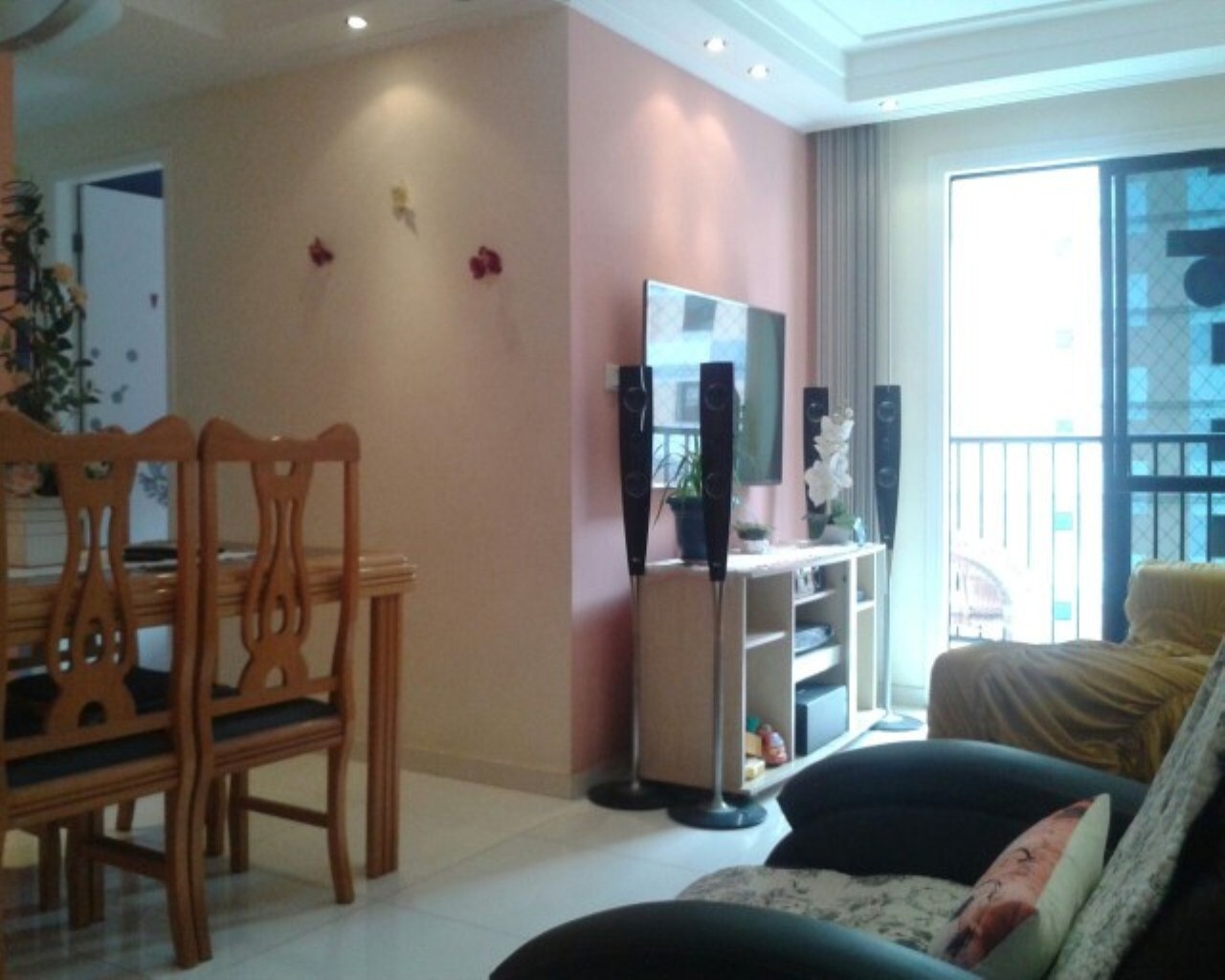 Apartamento - Venda - Salvador - BA - Cabula