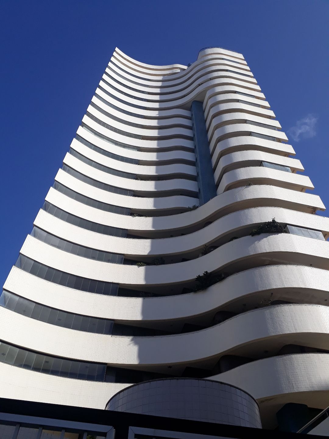 Apartamento - Venda - Salvador - BA - Pituba