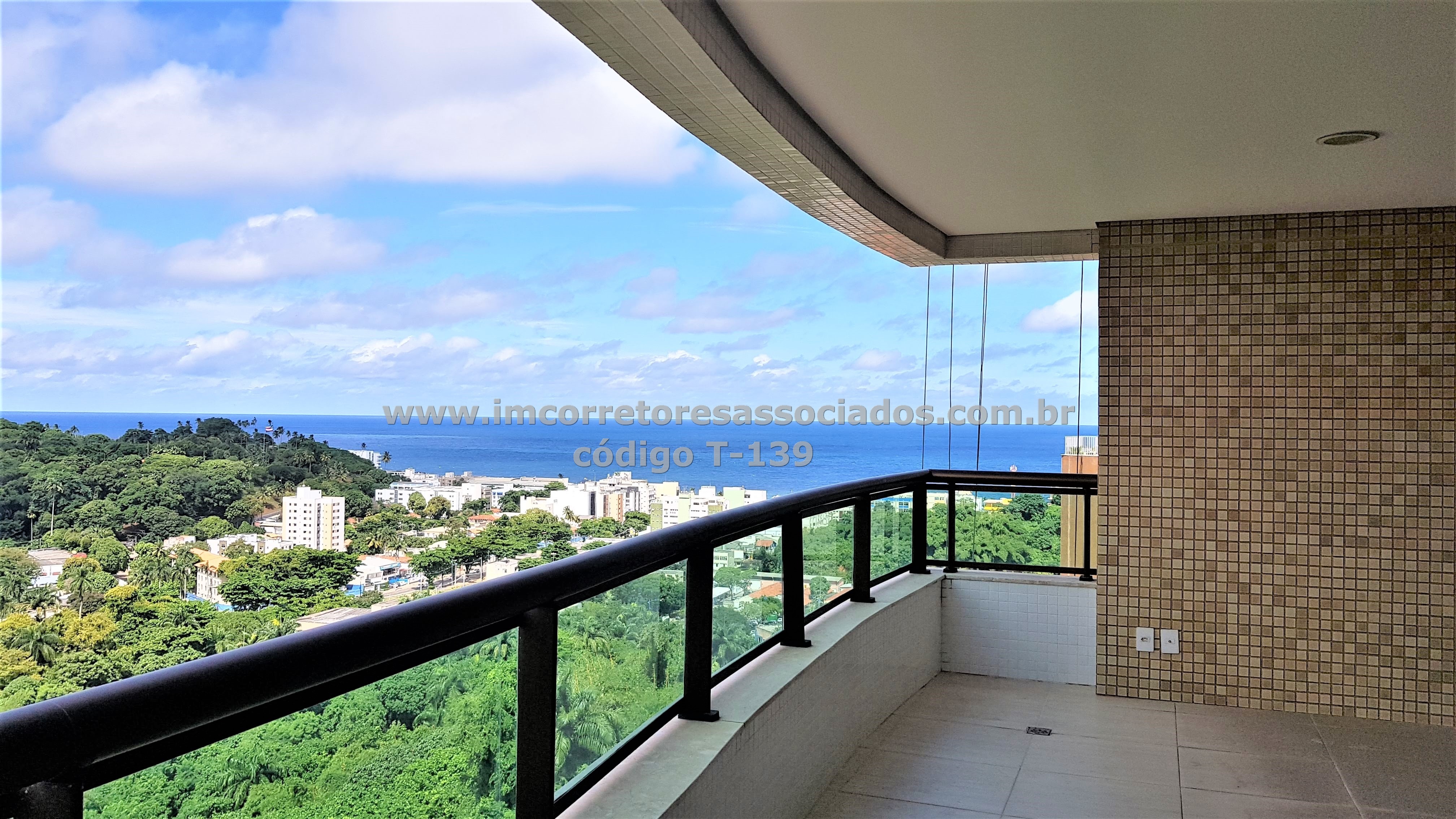 Apartamento - Venda - Salvador - BA - Federação