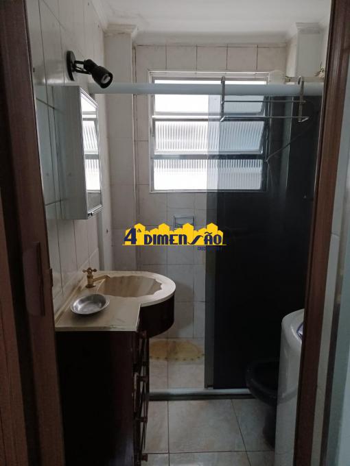 Apartamento - Venda - Santos - SP - Ponta da Praia