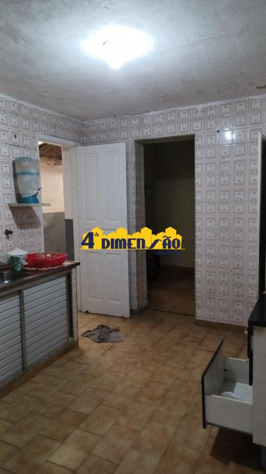 Sobrado - Venda - Santos - SP - Ponta da Praia