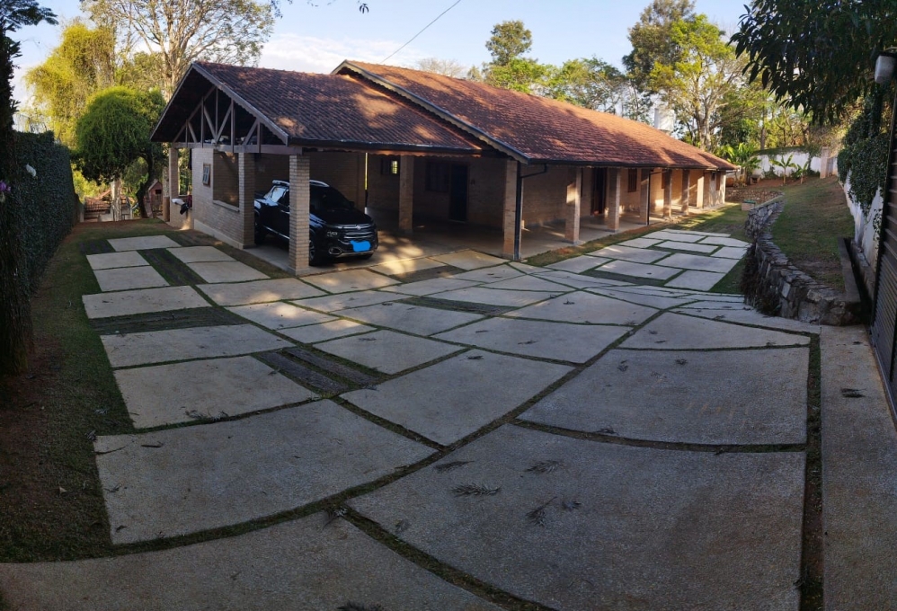 Casa em Condomínio - Venda - Taubaté - SP - Chácaras Cataguá