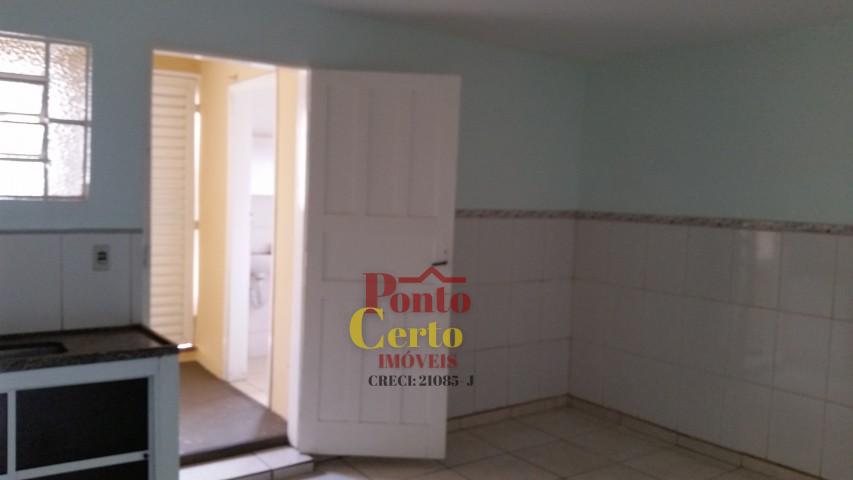 Casa - Venda - Araras - SP - Centro