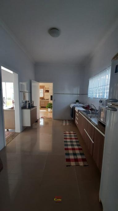 Casa em Condomínio - Venda - Araras - SP - Jardim Cândida