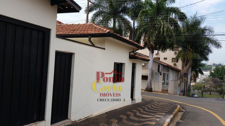 Casa - Venda - Araras - SP - Centro