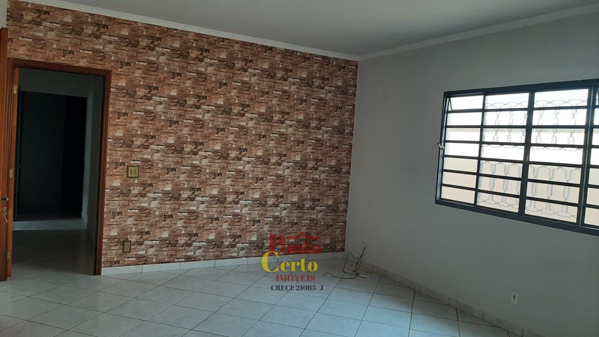 Casa - Venda - Araras - SP - Jardim Rosana