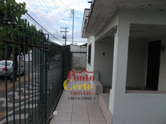 Casa - Venda - Araras - SP -  Sao Benedito