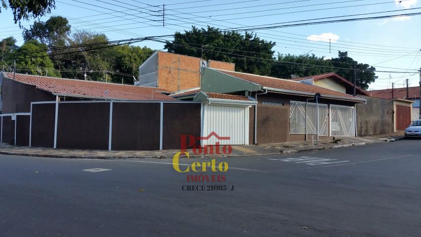 Casa - Venda - Araras - SP - Jardim dos Ypes