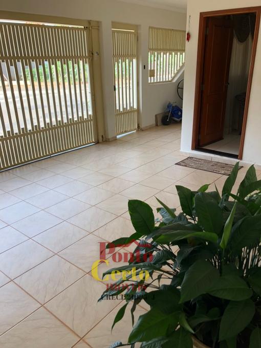 Casa - Venda - Araras - SP - Jardim Santa Efigênia
