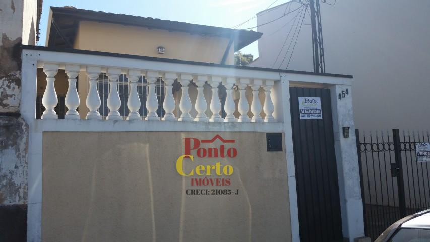 Casa - Venda - Araras - SP - Centro