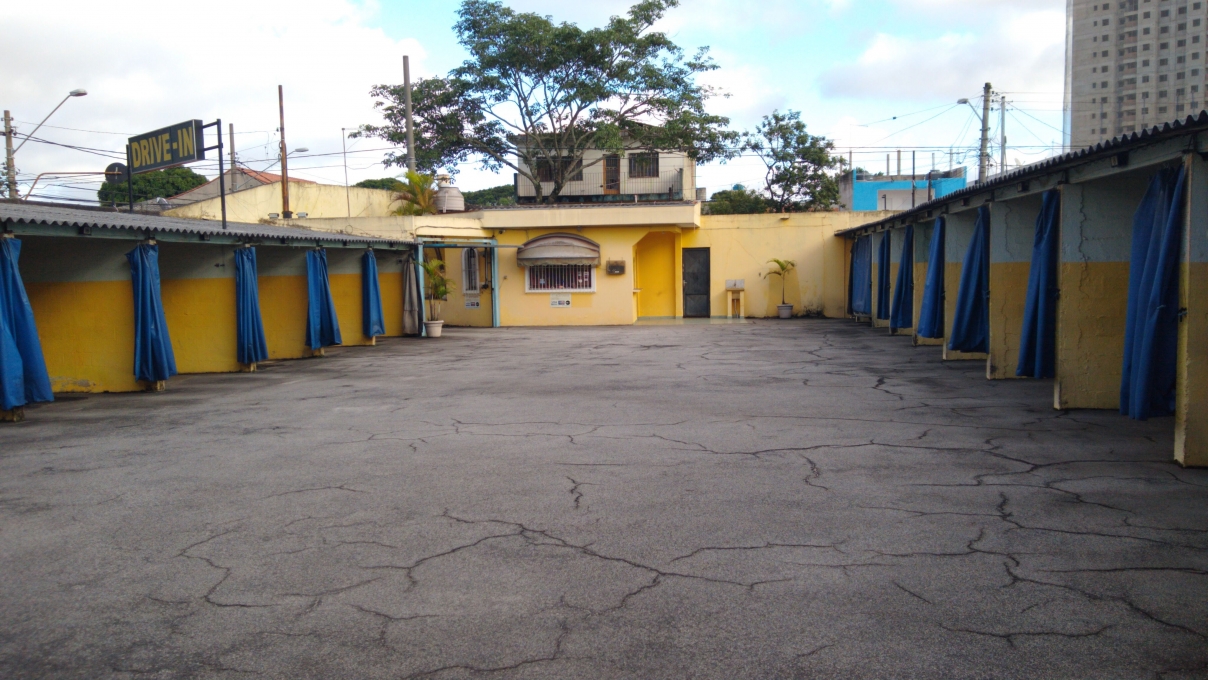 Terreno - Venda - São Paulo - SP - Vila Clara