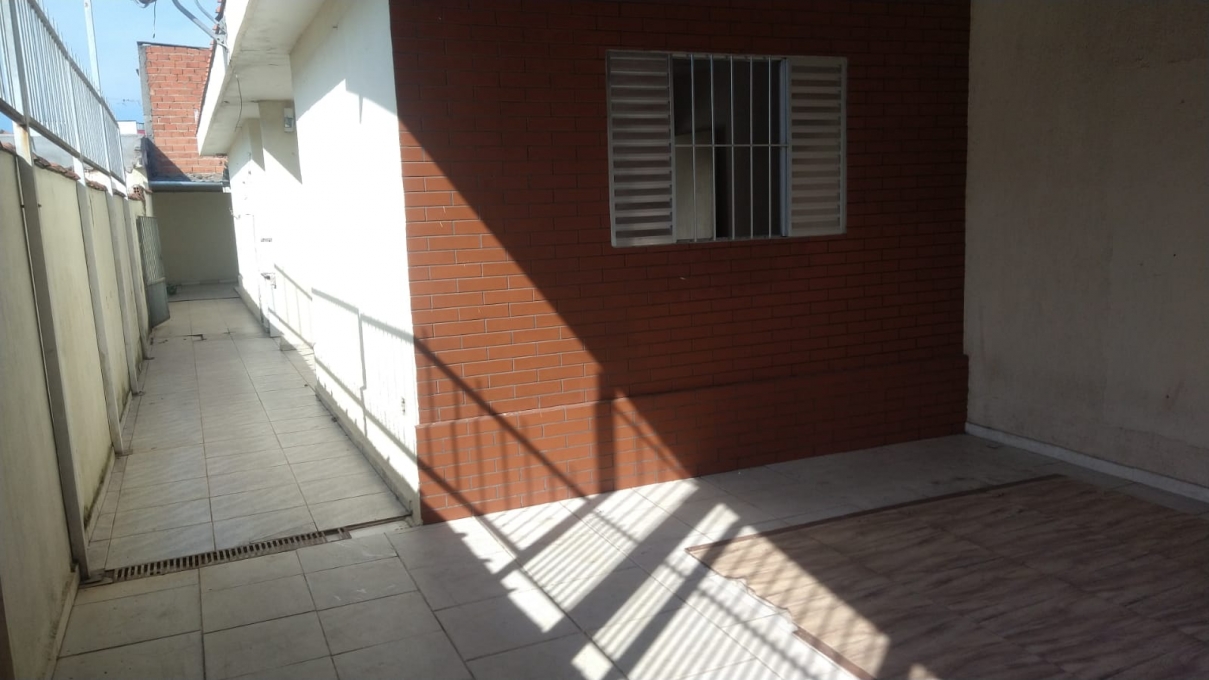 Casa - Aluguel - São Paulo - SP - Jardim Helena