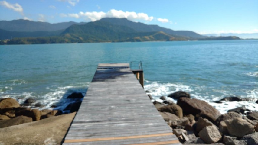 Casa - Venda - Ilhabela - SP - Feiticeira