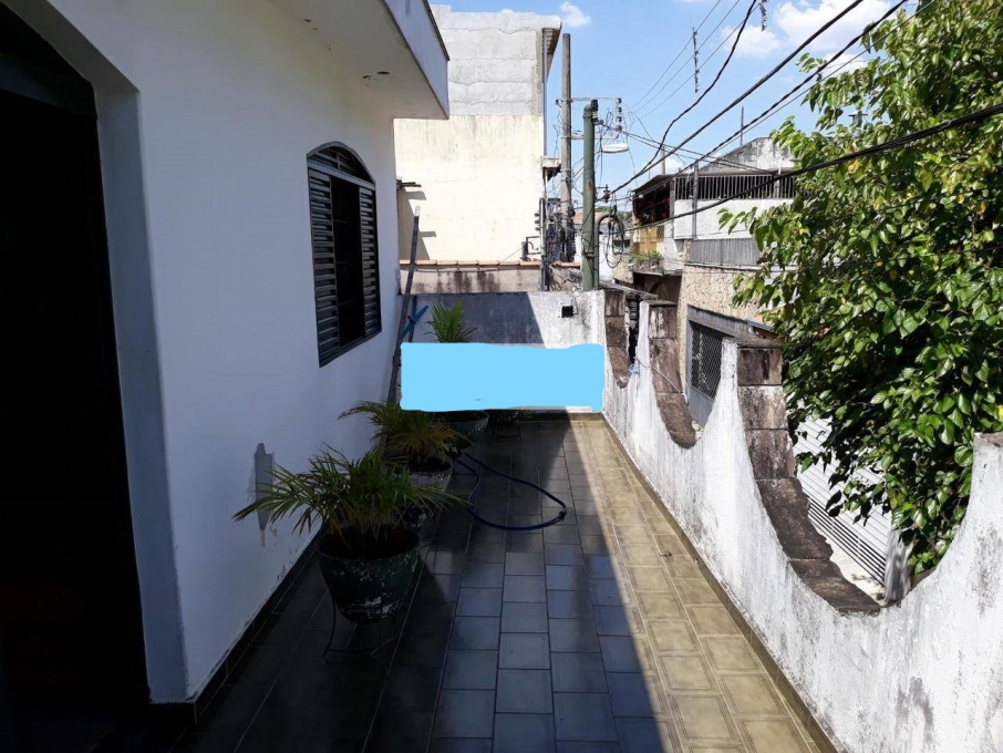 Sobrado - Venda - Sao Paulo - SP - Penha