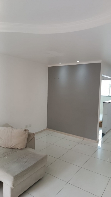 Apartamento - Venda - Santo André - SP - Vila Eldízia
