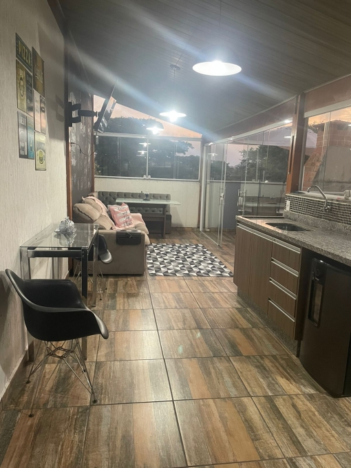 Apartamento - Venda - Santo André - SP - Vila Linda