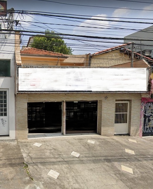 Casa - Venda - Santo André - SP - Vila Bela Vista