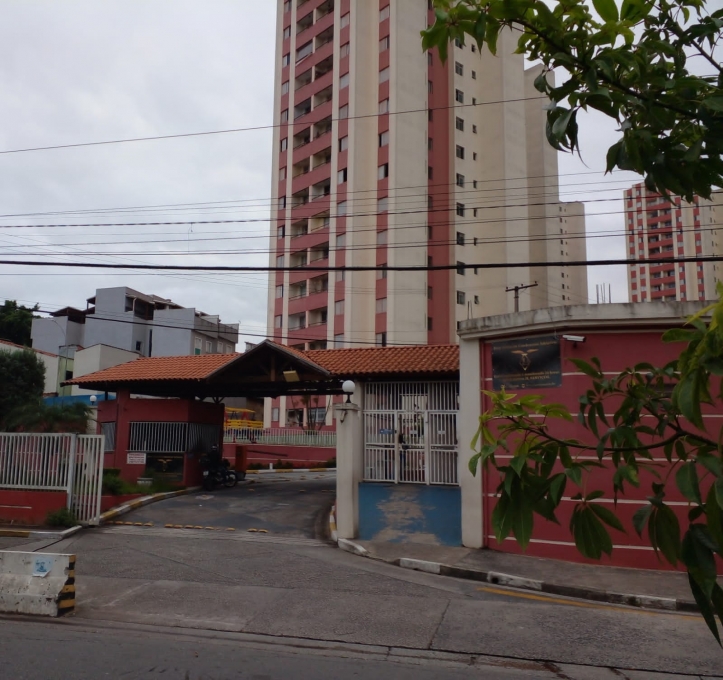 Apartamento - Venda - Santo André - SP - Jardim do Estádio