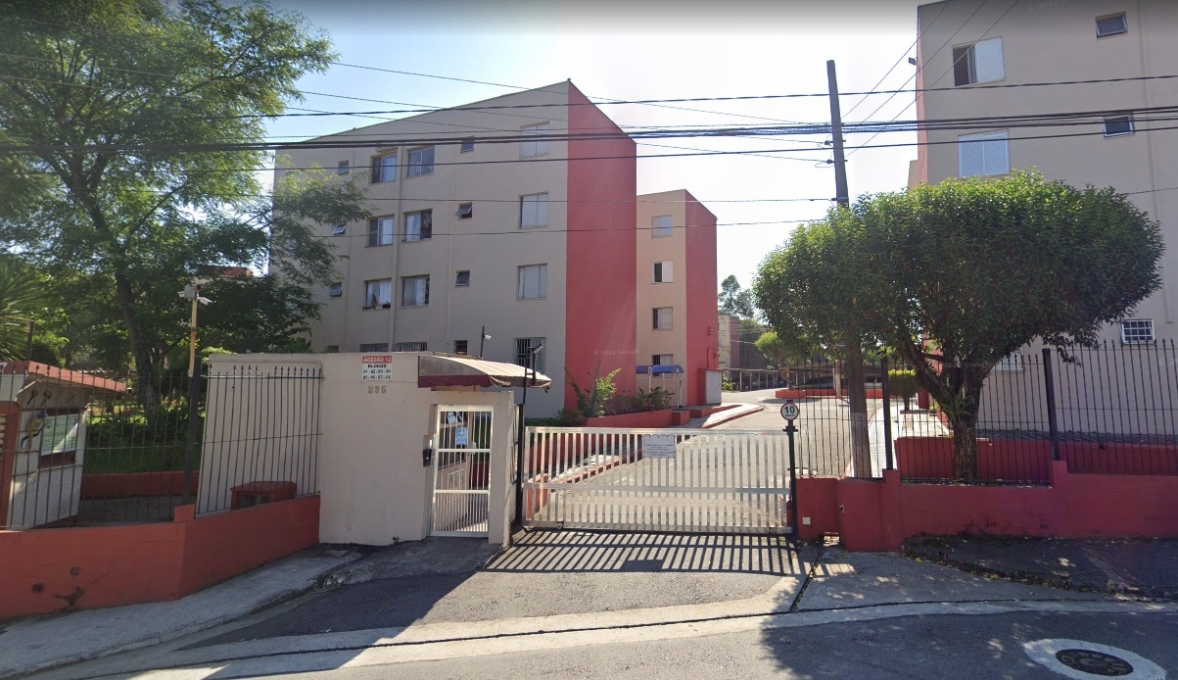 Apartamento - Venda - Santo André - SP - Jardim Alvorada
