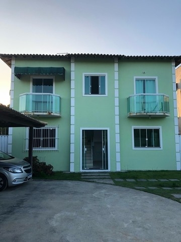 Apartamento - Venda - São Pedro da Aldeia - RJ - Recanto do Sol