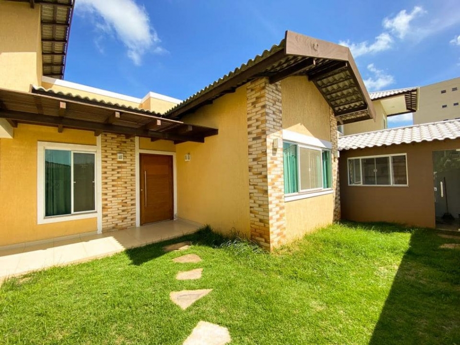 CASA COLONIAL  - Venda - São Pedro da Aldeia - RJ - Nova São Pedro