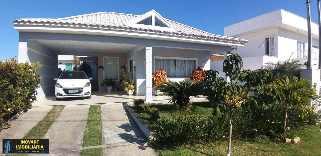 CASA COLONIAL  - Venda - São Pedro da Aldeia - RJ - Nova São Pedro