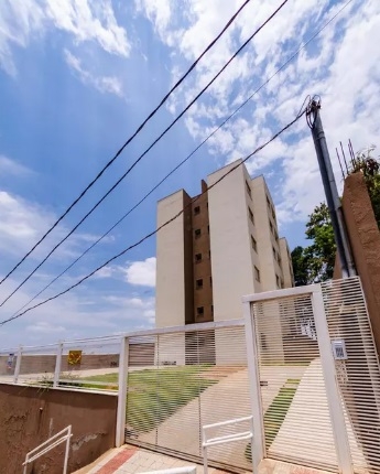Apartamento - Venda - Belo Horizonte - MG - Caicara