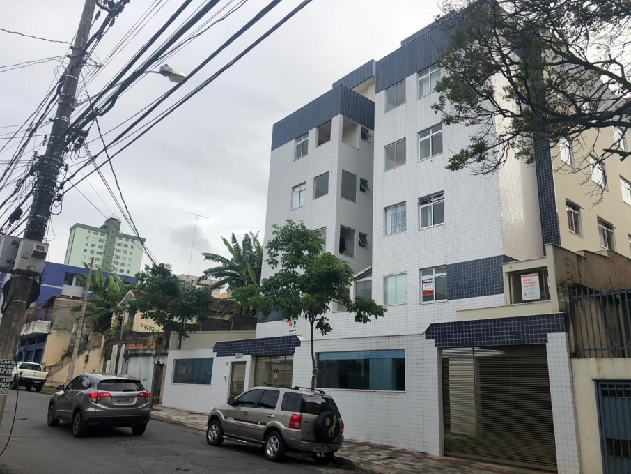 Cobertura - Venda - Belo Horizonte - MG - Nova Suissa - 1