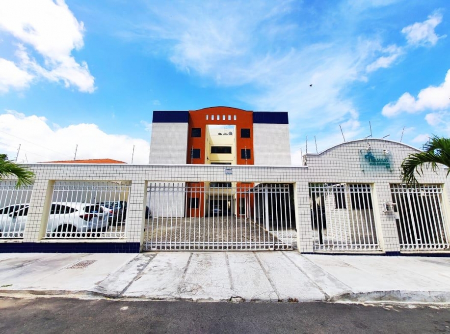 Apartamento - Venda - Fortaleza - CE - Parque Manibura