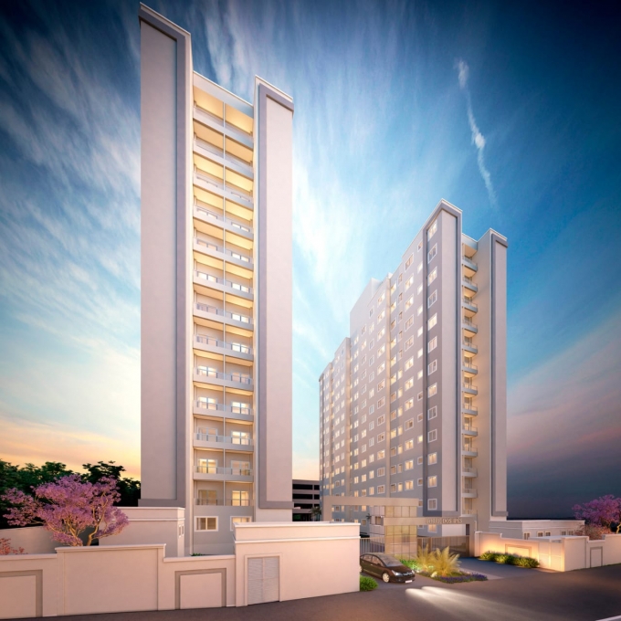 Apartamento - Venda - Fortaleza - CE - Passaré