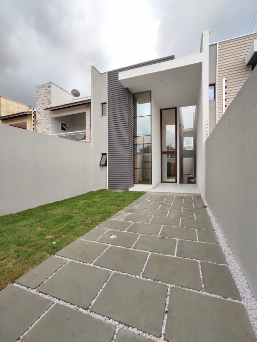 Casa Duplex - Venda - Fortaleza - CE - Edson Queiroz