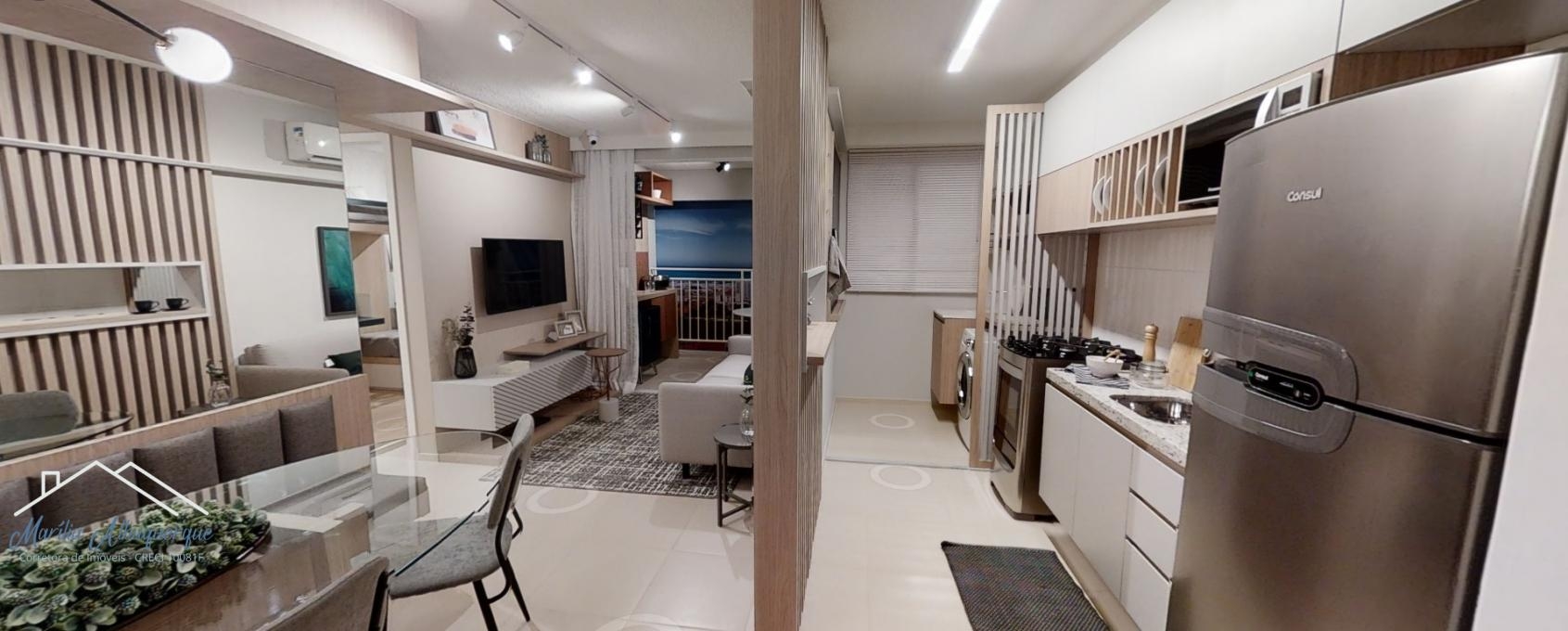 Apartamento - Venda - Fortaleza - CE - Dunas