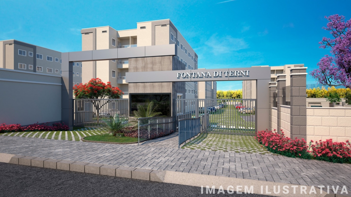 Apartamento - Venda - Fortaleza - CE - Cambeba