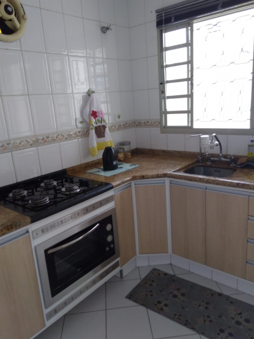 Casa - Venda - Taubaté - SP - Centro