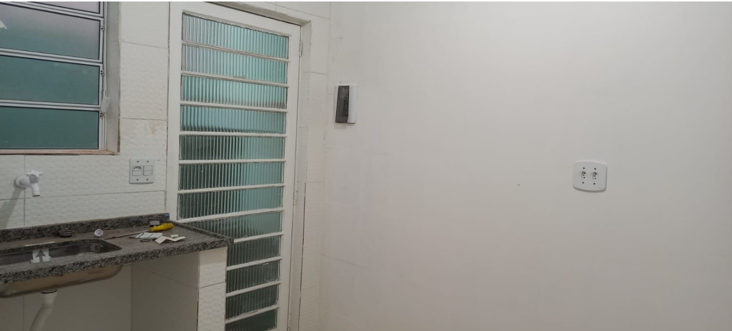 Casa - Aluguel - São Paulo - SP - Vila Brasilândia