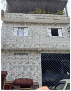 Casa - Aluguel - São Paulo - SP - Vila Penteado