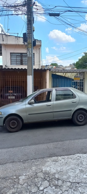 Casa - Venda - São Paulo - SP - Jardim Almanara